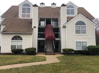 1010 Fallcrest Ct #201, Bowie, MD 20721