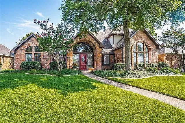 3509 Steven Dr
