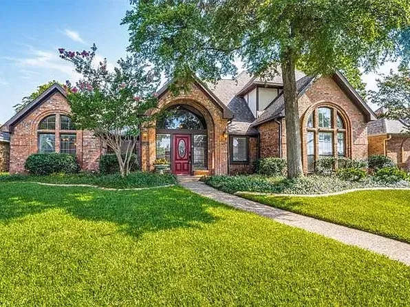 3509 Steven Dr, Plano, TX 75023