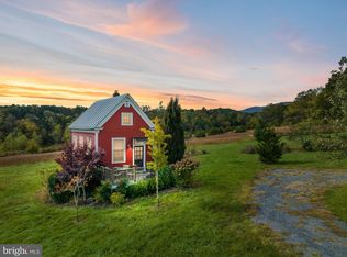 2019 S Pifer Rd, Star Tannery, VA 22654