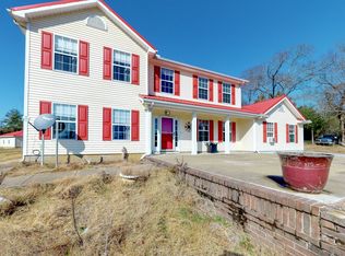 20 Charles Ln, Fayetteville, TN 37334