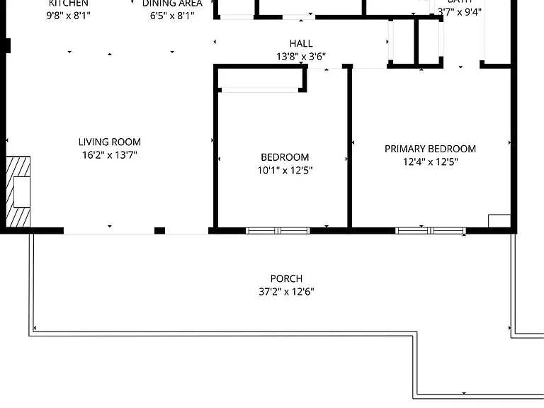 665 Manhattan Dr #1 — Photo 18