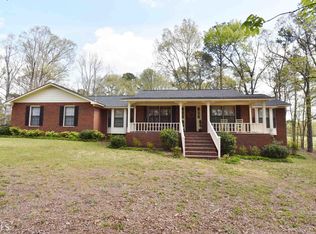 83 Burt Rd, Carlton, GA 30627