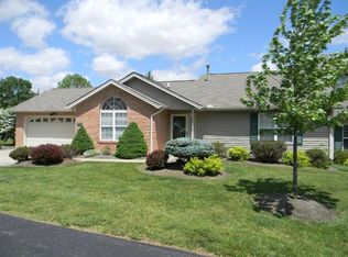 2209 Spruce Ln, Oxford, OH