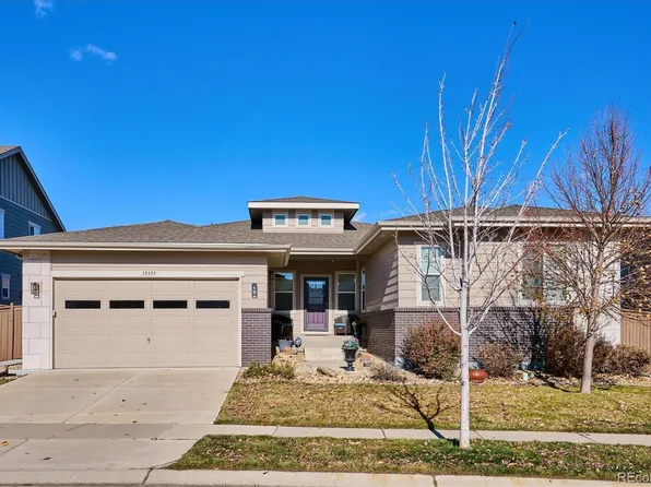 15337 W 50th Place, Golden, CO 80403