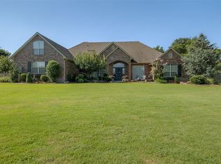 7400 NE 95th St, Oklahoma City, OK 73151