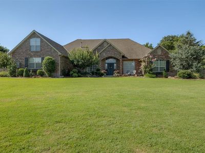 7400 NE 95th St, Oklahoma City, OK, 73151