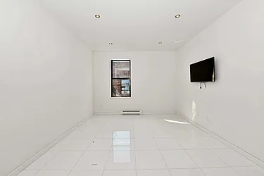 Rented by J Misrahi Realty Corp