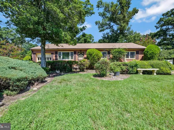 8104 Sonar Rd, Clinton, MD 20735