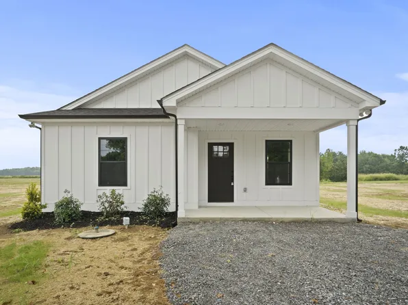 322 Woods Rd Lot 10, Portland, TN 37148