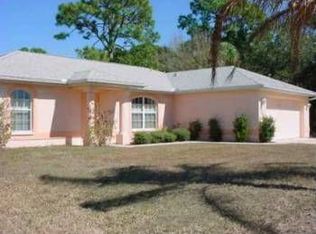 4224 Cuthbert Ave, North Port, FL 34287