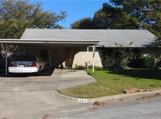 403 Columbia Cir, Lake Dallas, TX 75065
