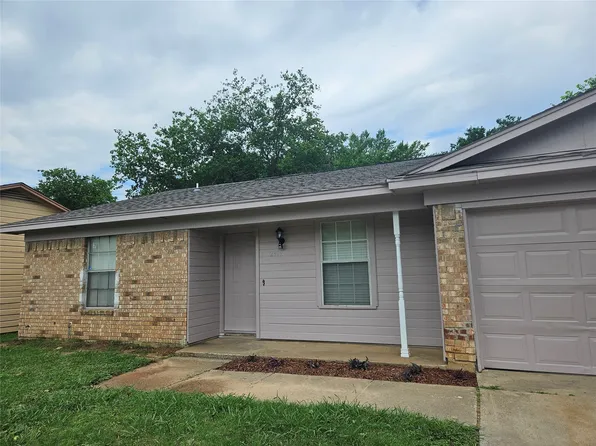 2916 Miller Ave, Fort Worth, TX 76105
