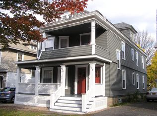 237 Buckingham Ave, Syracuse, NY 13210