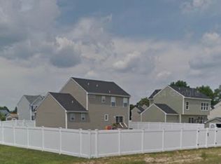 561 Sandy Ct, Vineland, NJ 08361
