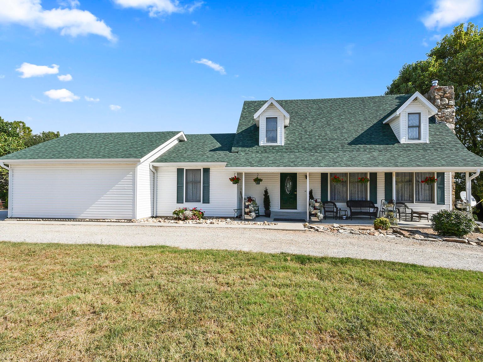 2757 Green Hill Road, Fordland, MO 65652 | Zillow