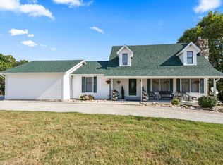 2757 Green Hill Rd, Fordland, MO 65652
