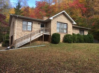 334 Arvey Rd, Bryson City, NC 28713