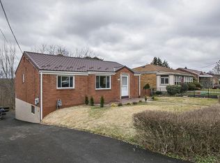 3740 Willett Rd, Pittsburgh, PA 15227