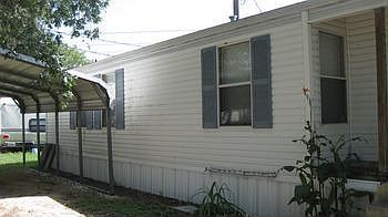 Photo of Manufactured House