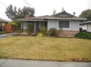 284 Delia St, San Jose, CA 95127