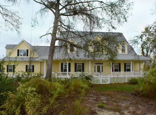 3932 Richardson Rd, Panama City, FL 32404