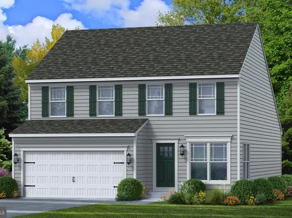 242 N Heron Cir, New Castle, DE 19720