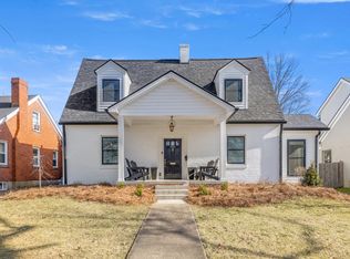 433 Cochran Rd, Lexington, KY 40502