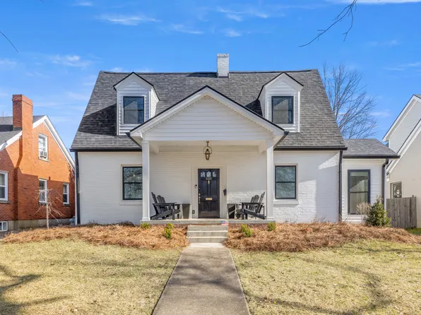 433 Cochran Rd, Lexington, KY 40502