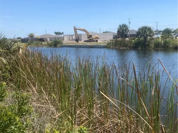 2854 NW 6th Ter, Cape Coral, FL 33993