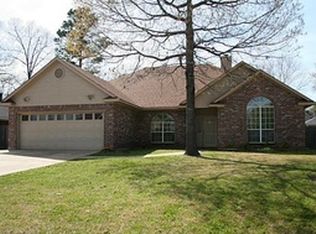 10024 Aylesbury Ct, Shreveport, LA 71118