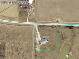 1326 150th St, Wayland, IA 52654