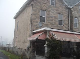427 Highland Ave, Chester, PA 19013