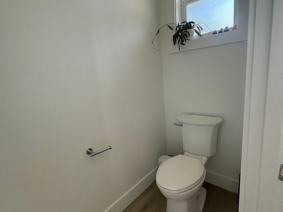 Powder Room/ Half bath