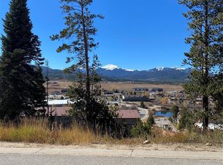 904 Wapiti Dr, Fraser, CO 80442