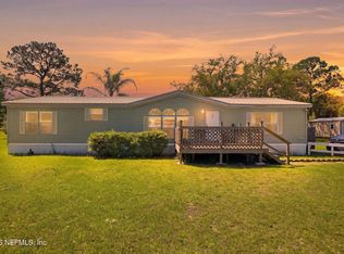 2689 SILVER CREEK Drive, Green Cove Springs, FL 32043