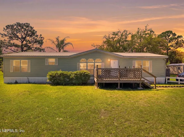 2689 SILVER CREEK Drive, Green Cove Springs, FL 32043