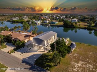 3356 Oleander Dr, Hernando Beach, FL 34607