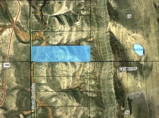 N Pine Drive Cr 306 Lot 102, Kemmerer, WY 83101