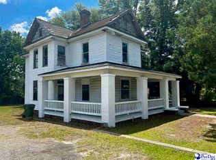 514 S Church St, Florence, SC 29506