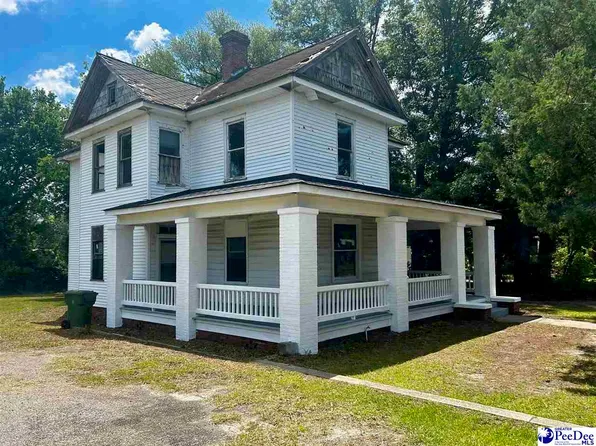 514 S Church St, Florence, SC 29506