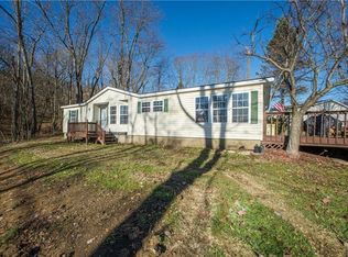 248 Prigg Rd, Washington, PA 15301