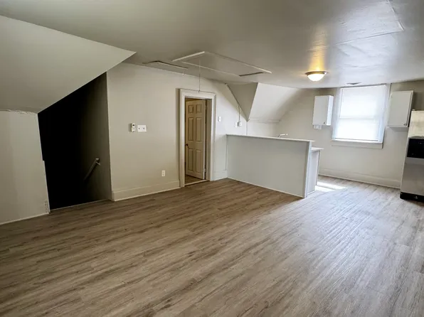 1001 Edgar St Unit B, Evansville, IN 47710