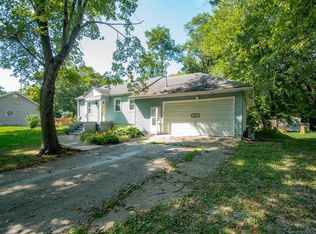 3740 W 48th Pl, Gary, IN 46408