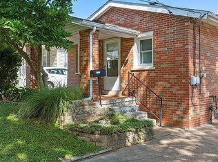10807 Charles Pl, Saint Ann, MO 63074