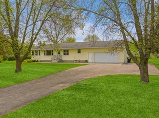 4954 311th Ave NE, Cambridge, MN 55008