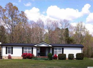 3693 Gilberts Ferry Rd, Ohatchee, AL 36271