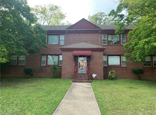 3614 Hartford St #4, Portsmouth, VA 23707