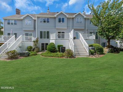 34 Rose Court UNIT 304, Toms River, NJ, 08753