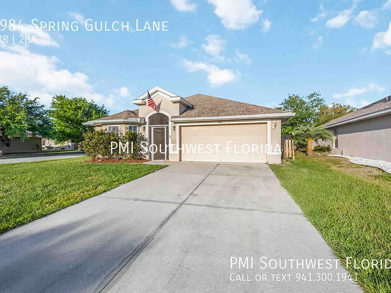 9984 Spring Gulch Ln — Photo 3